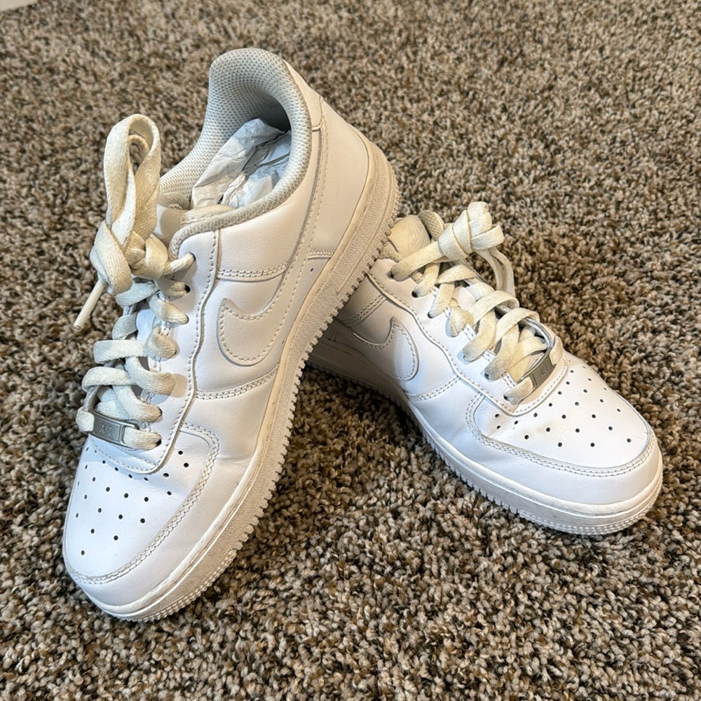 NIKE AIRFORCE 1 WMNS
